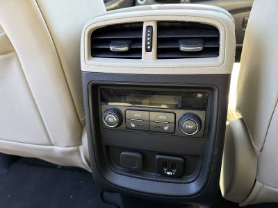 2018 Buick Envision Essence