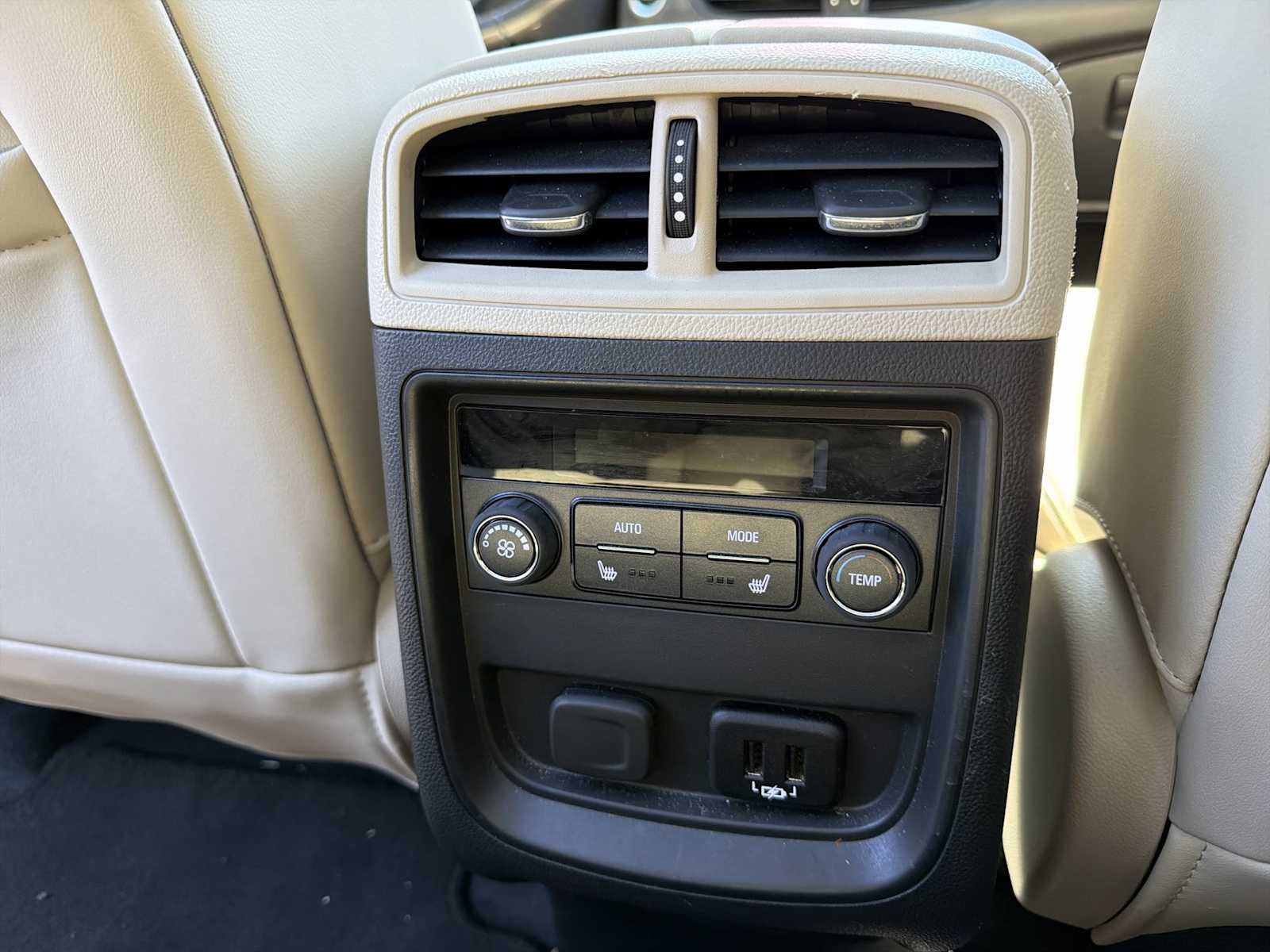 2018 Buick Envision Essence