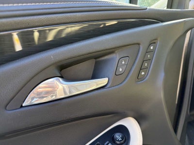 2018 Buick Envision Essence