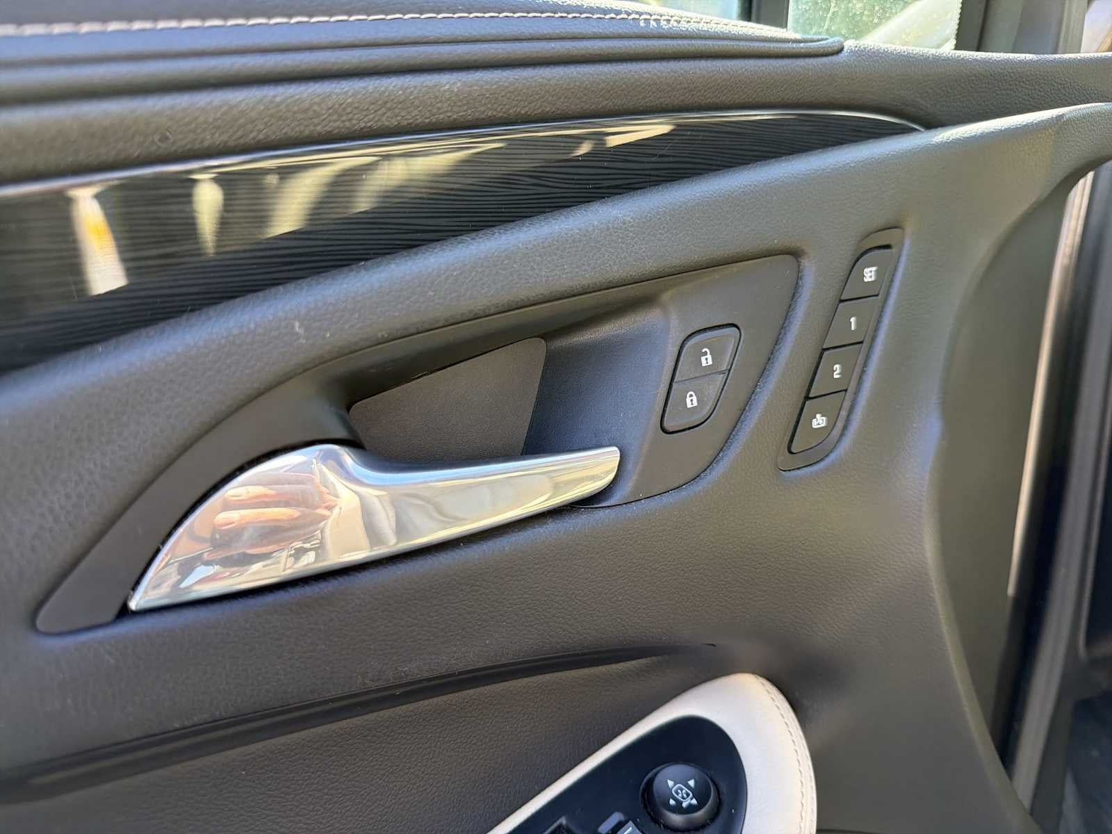 2018 Buick Envision Essence