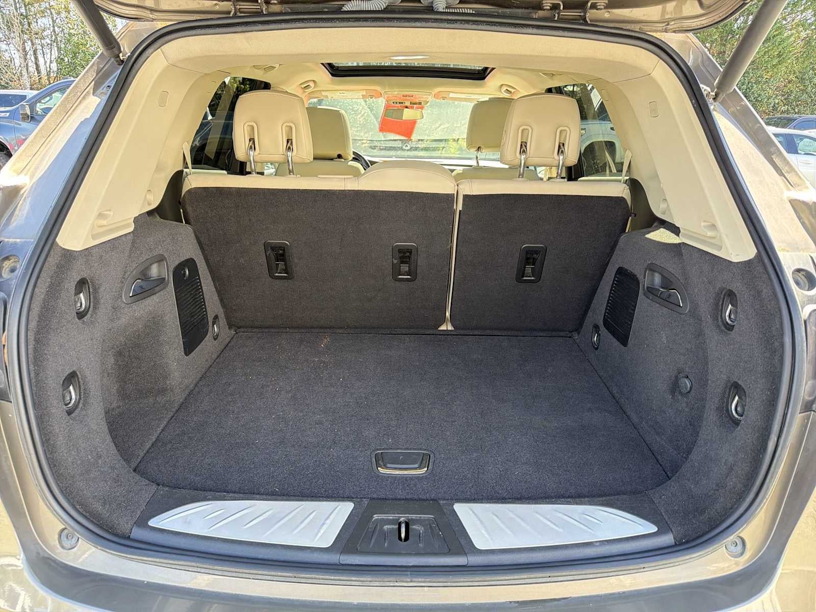 2018 Buick Envision Essence