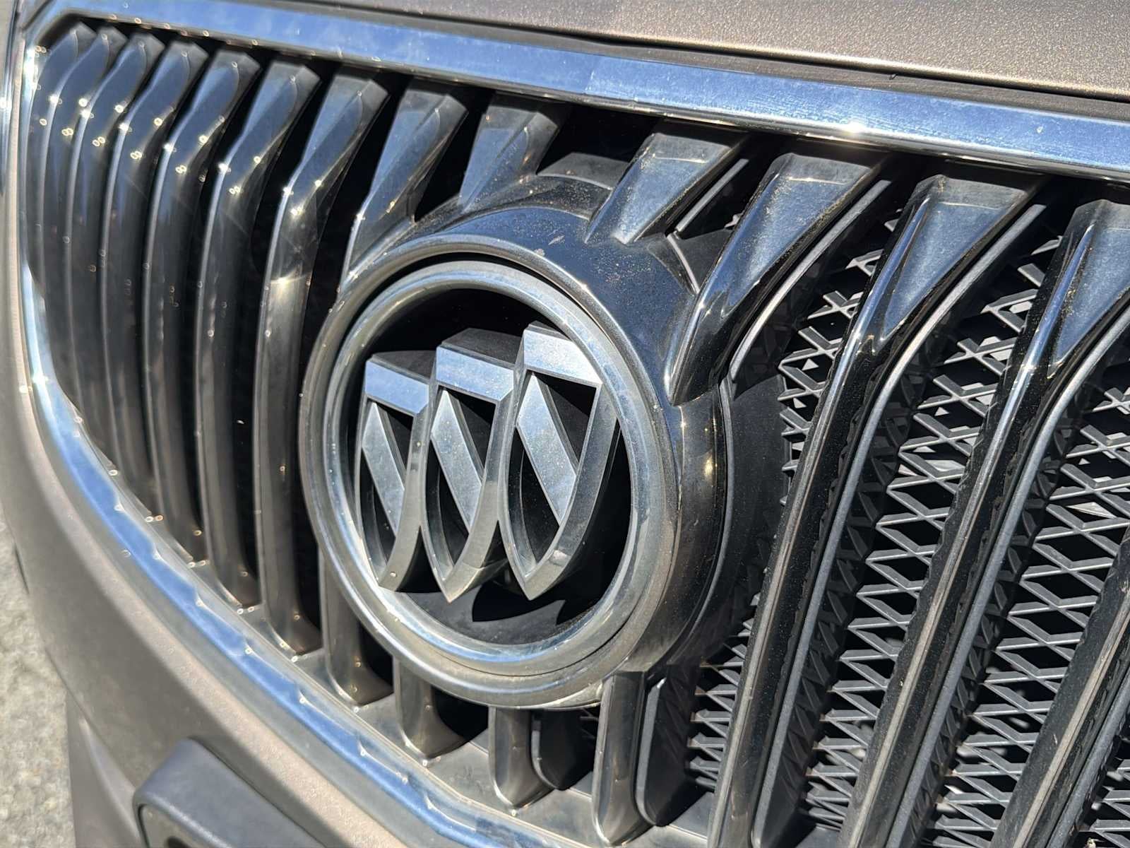 2018 Buick Envision Essence