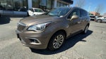 2018 Buick Envision Essence