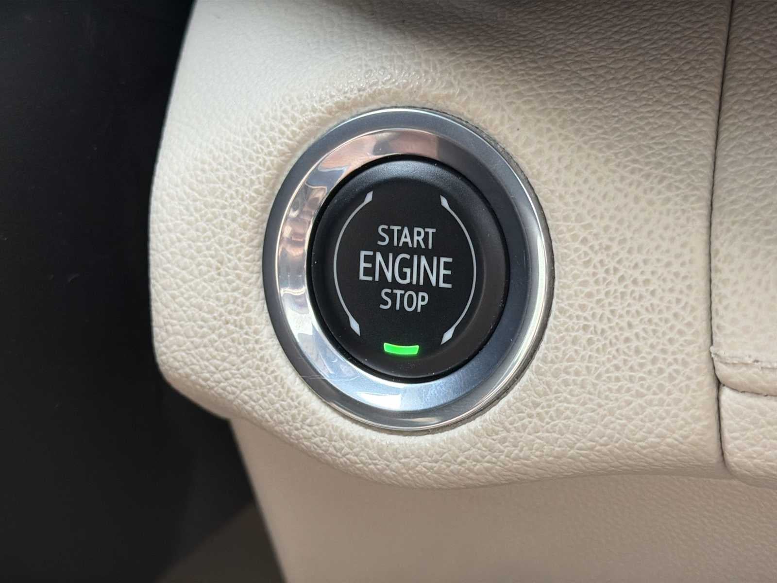 2022 Buick Envision Avenir
