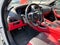 2020 Jaguar F-PACE SVR