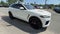 2020 Jaguar F-PACE SVR