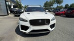 2020 Jaguar F-PACE SVR