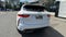 2020 Jaguar F-PACE SVR