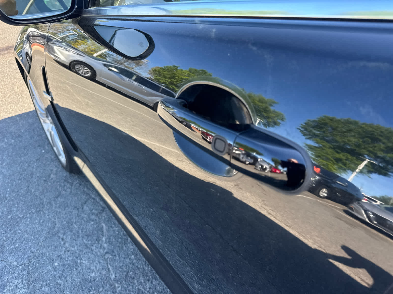 2010 Jaguar XF Portfolio