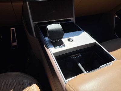 2024 Land Rover Range Rover SE