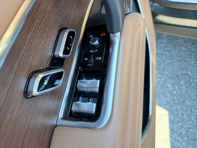 2024 Land Rover Range Rover SE