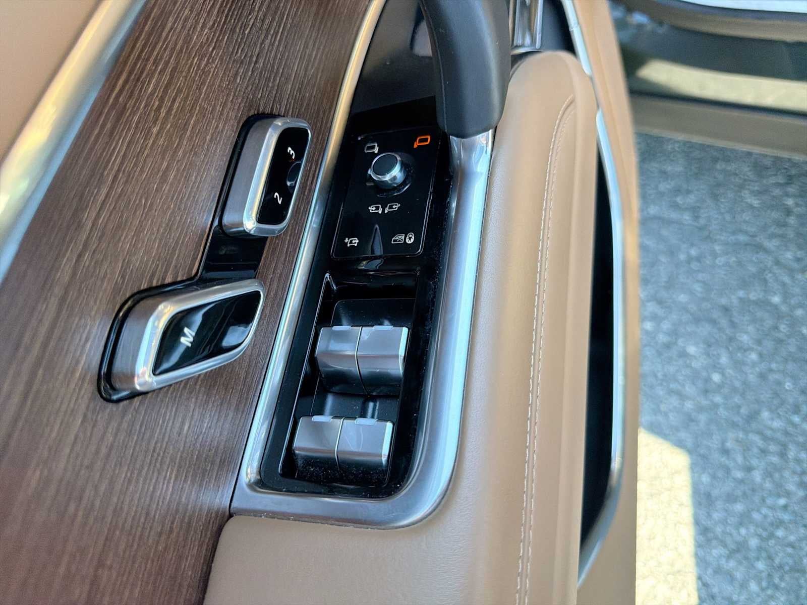 2024 Land Rover Range Rover SE