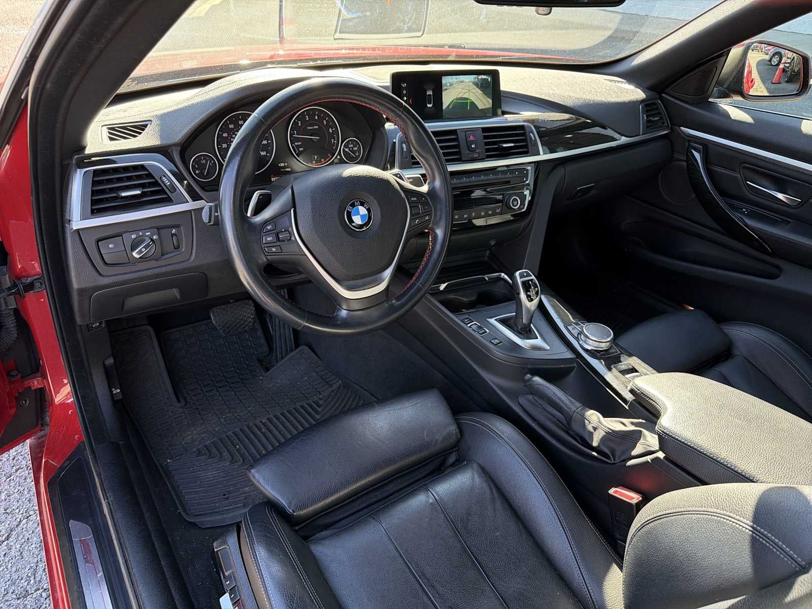 2018 BMW 4 Series 430i xDrive