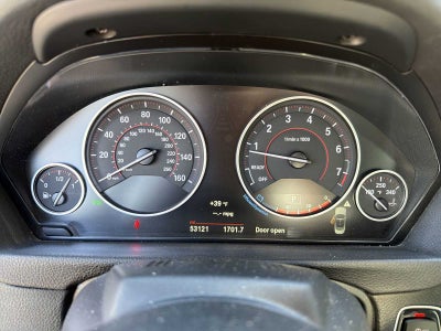 2018 BMW 4 Series 430i xDrive