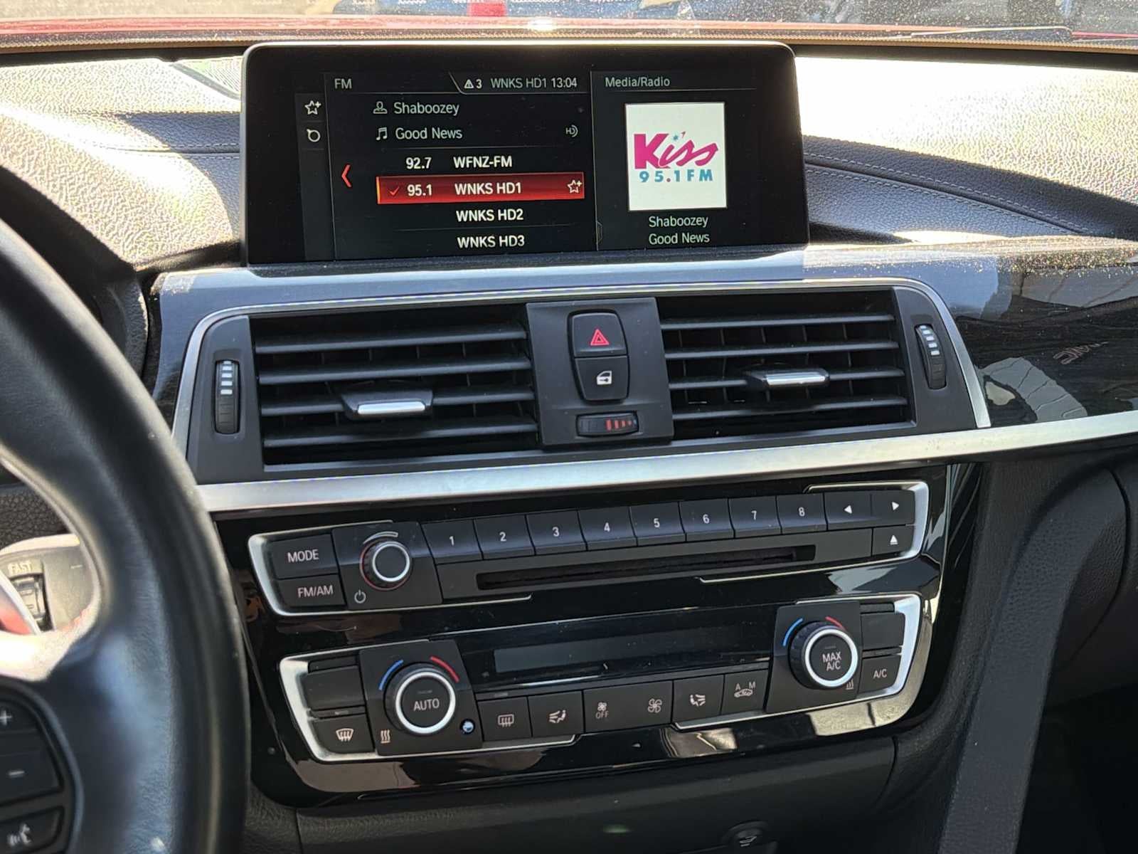 2018 BMW 4 Series 430i xDrive