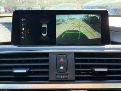 2018 BMW 4 Series 430i xDrive