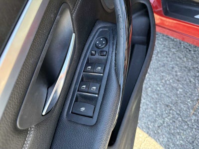 2018 BMW 4 Series 430i xDrive