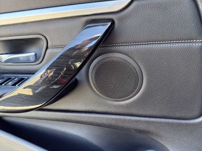 2018 BMW 4 Series 430i xDrive