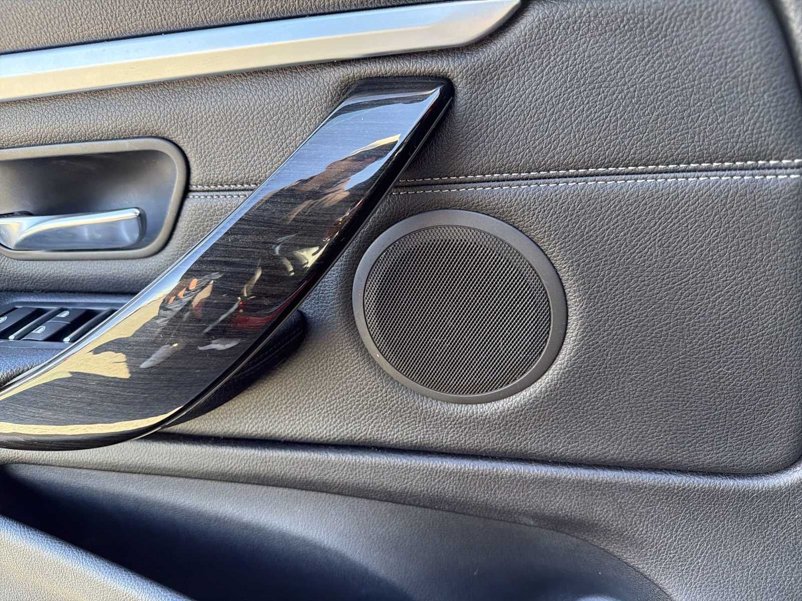 2018 BMW 4 Series 430i xDrive