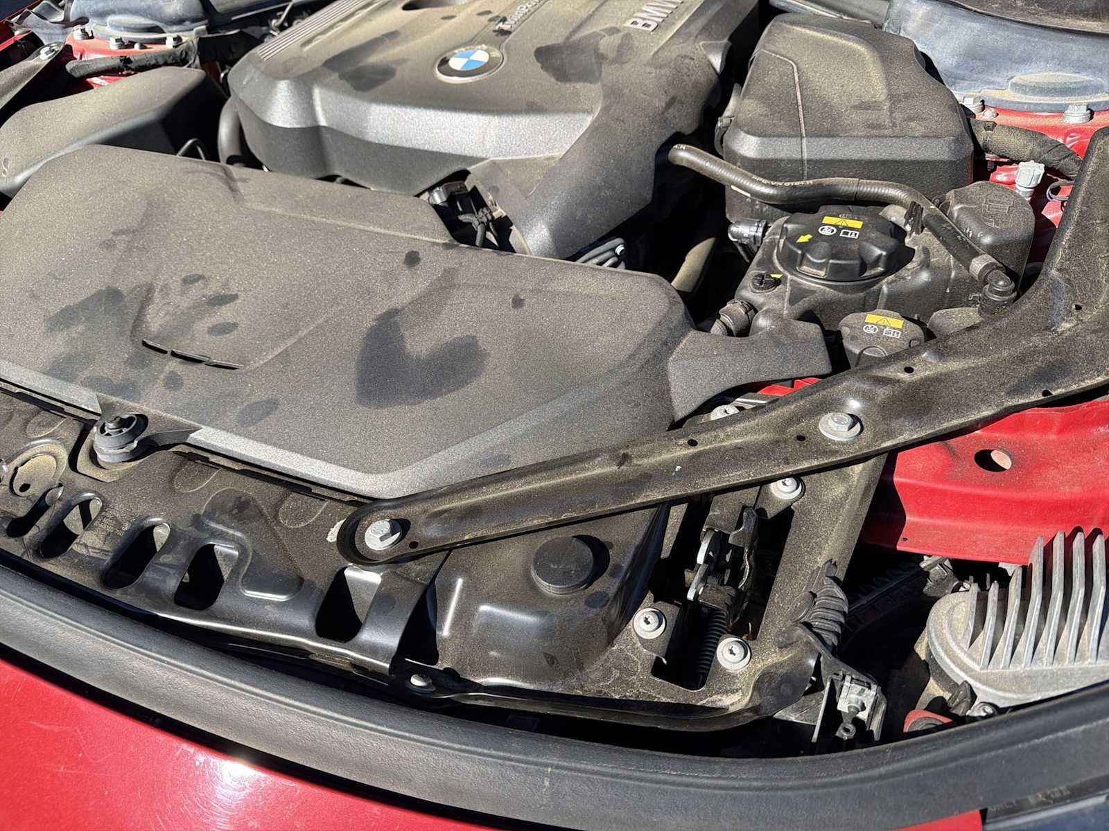 2018 BMW 4 Series 430i xDrive