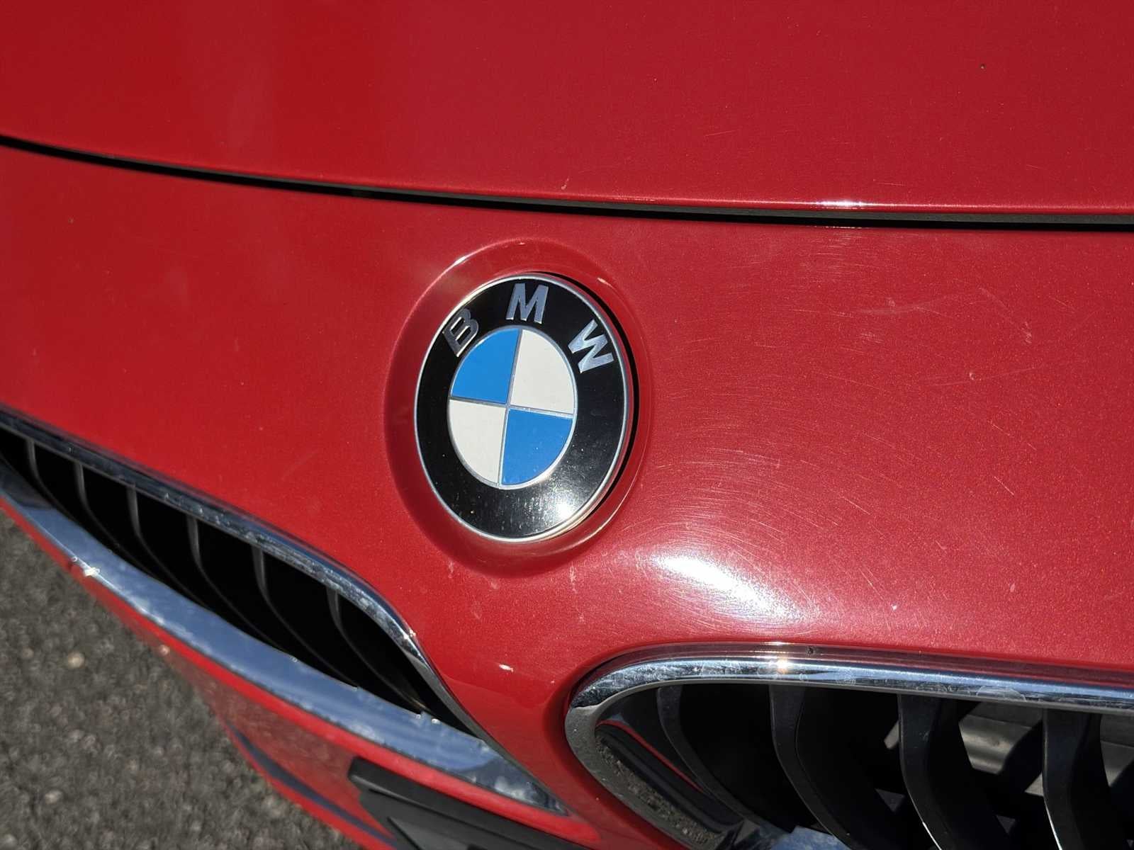 2018 BMW 4 Series 430i xDrive