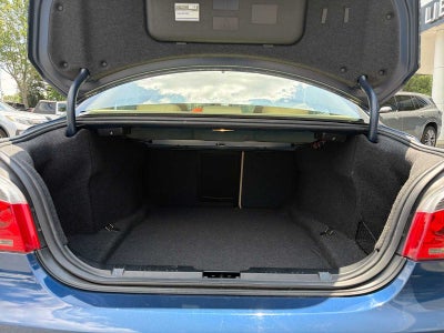 2007 BMW 525i 525i