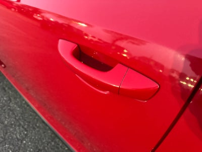 2010 Volkswagen GTI 2dr HB DSG PZEV