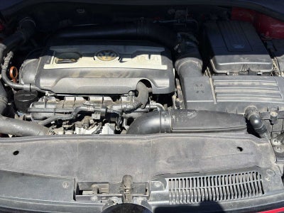 2010 Volkswagen GTI 2dr HB DSG PZEV