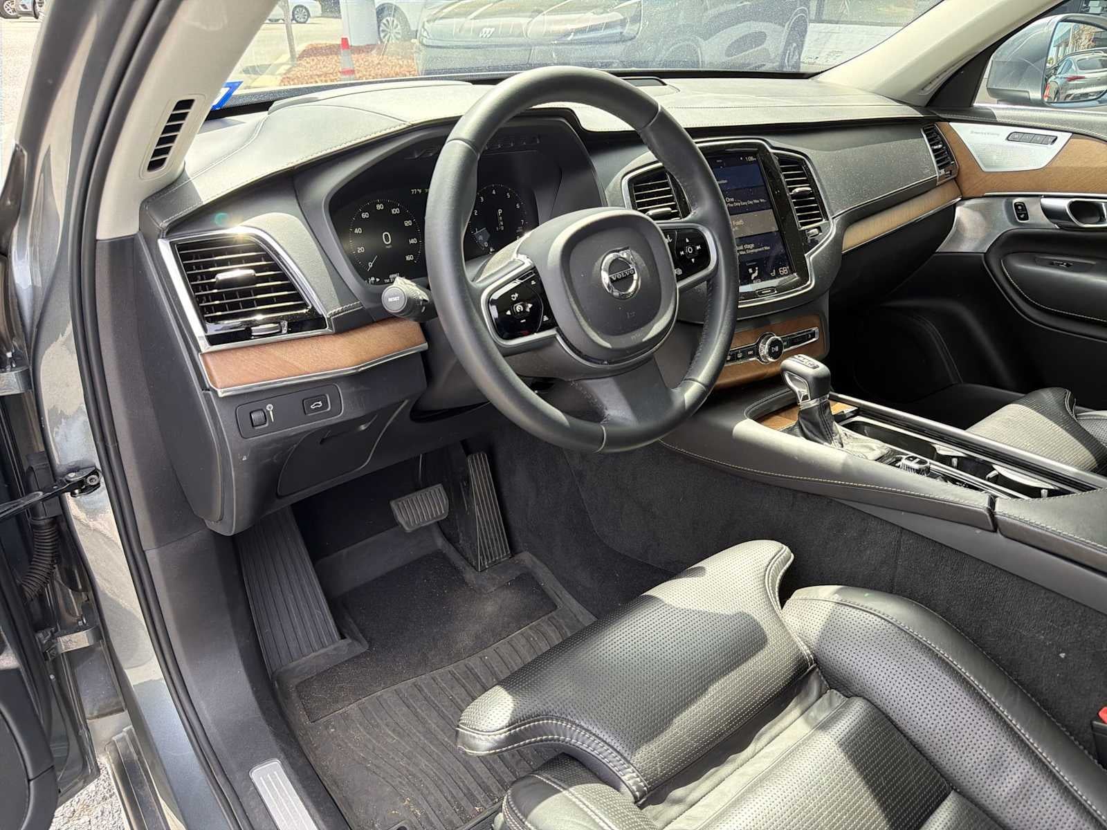 2017 Volvo XC90 Inscription
