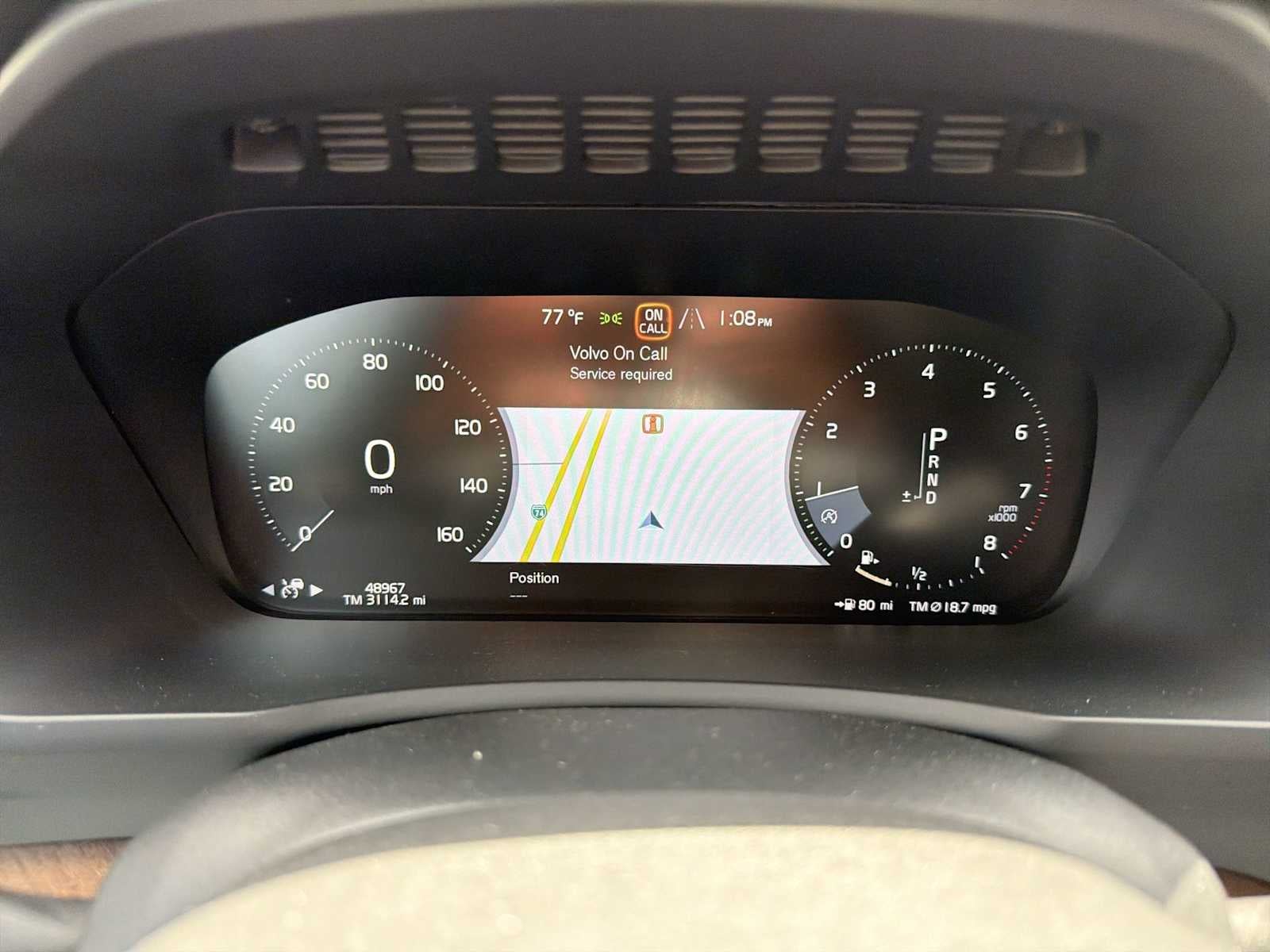 2017 Volvo XC90 Inscription