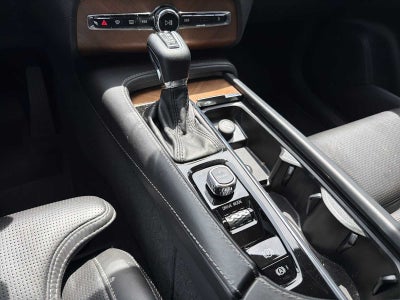 2017 Volvo XC90 Inscription