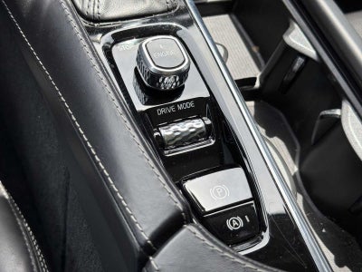 2017 Volvo XC90 Inscription