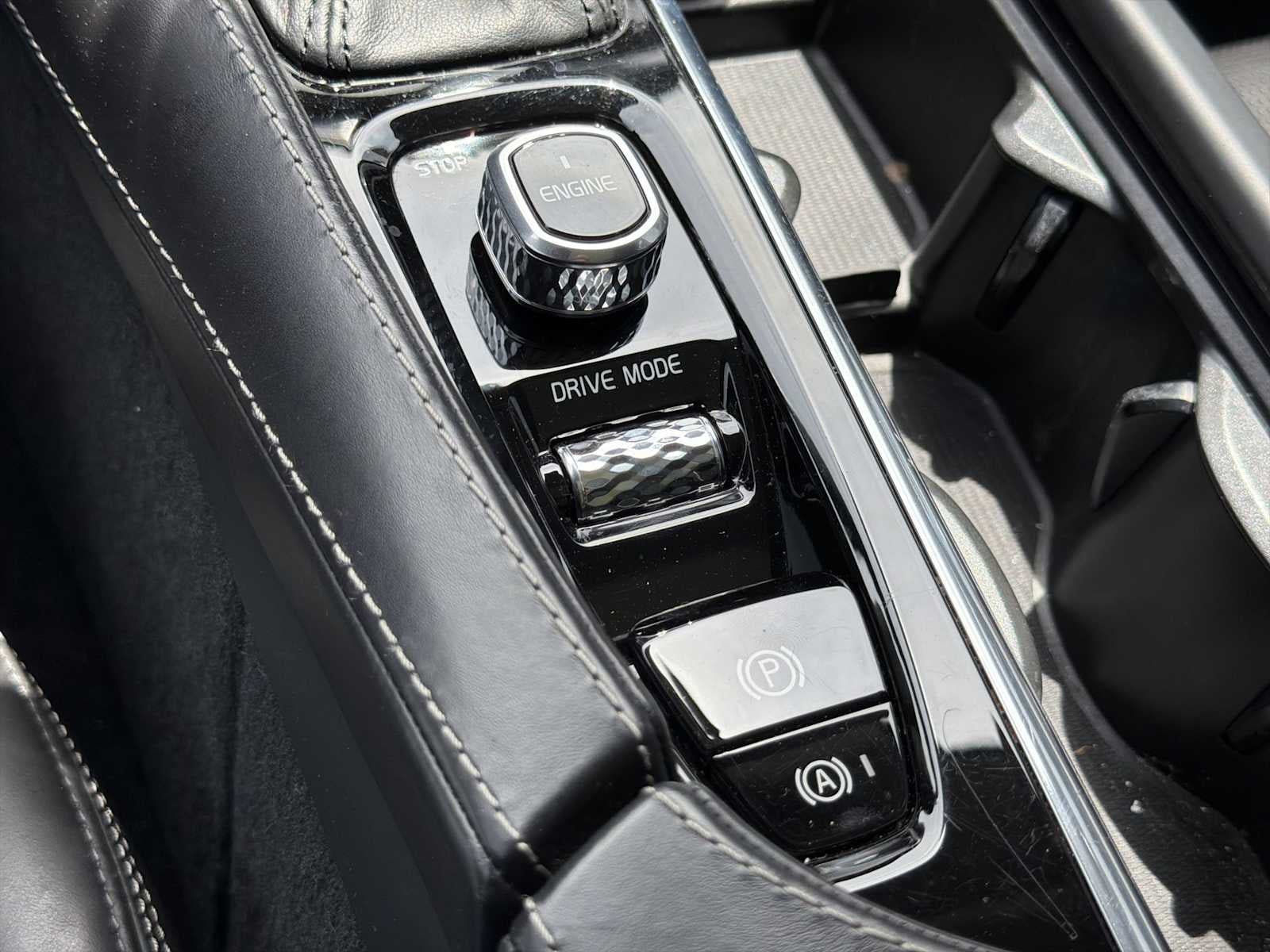 2017 Volvo XC90 Inscription