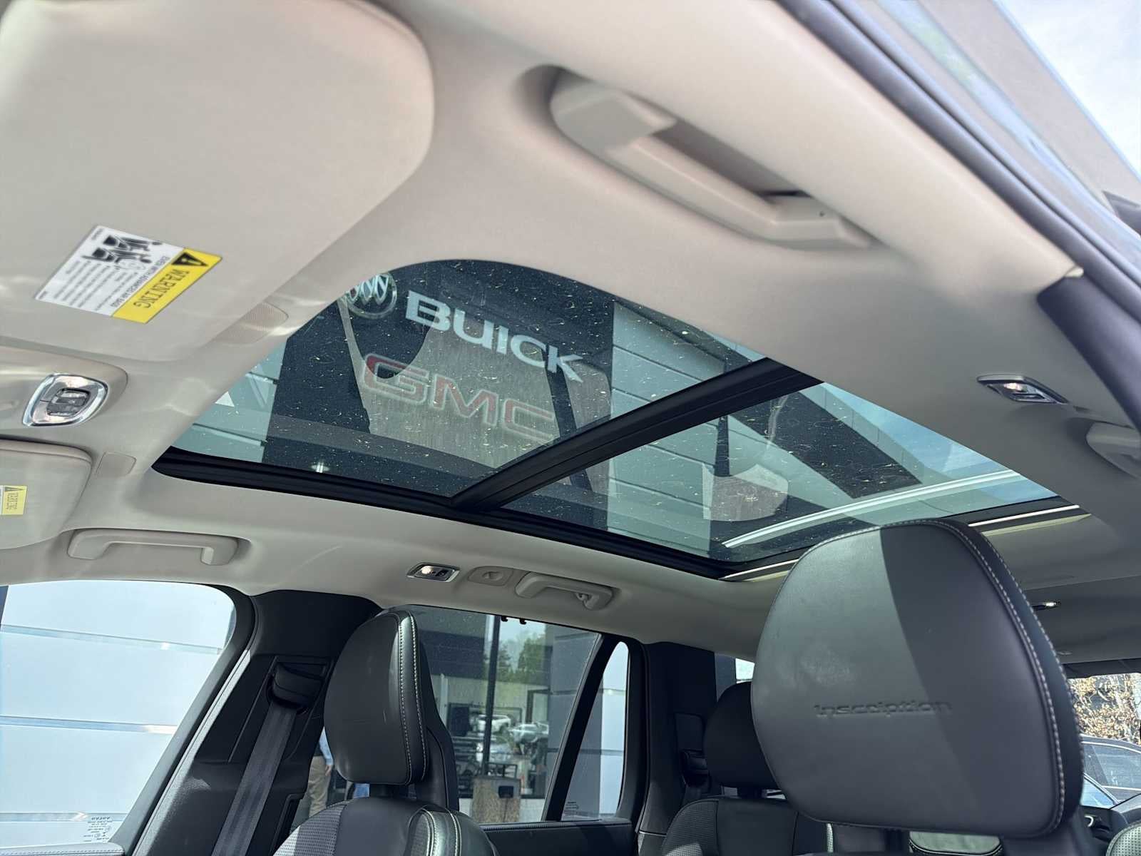 2017 Volvo XC90 Inscription