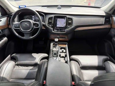 2017 Volvo XC90 Inscription
