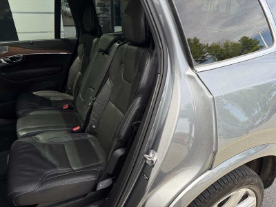 2017 Volvo XC90 Inscription