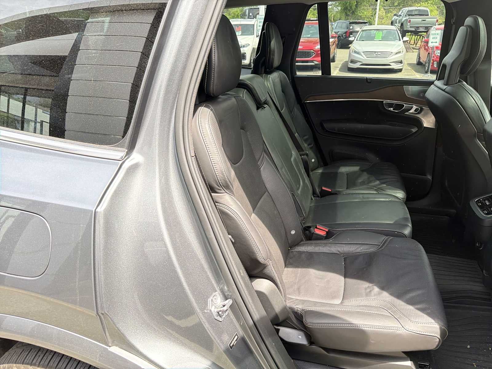 2017 Volvo XC90 Inscription