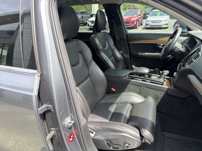 2017 Volvo XC90 Inscription