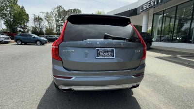 2017 Volvo XC90 Inscription