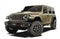 2027 Jeep Wrangler WRANGLER 4-DOOR RUBICON