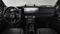 2027 Jeep Wrangler WRANGLER 4-DOOR RUBICON