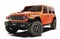 2027 Jeep Wrangler WRANGLER 4-DOOR RUBICON
