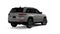 2027 Jeep Grand Cherokee GRAND CHEROKEE LAREDO X 4X4