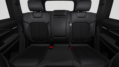2027 Jeep Grand Cherokee GRAND CHEROKEE LAREDO X 4X4