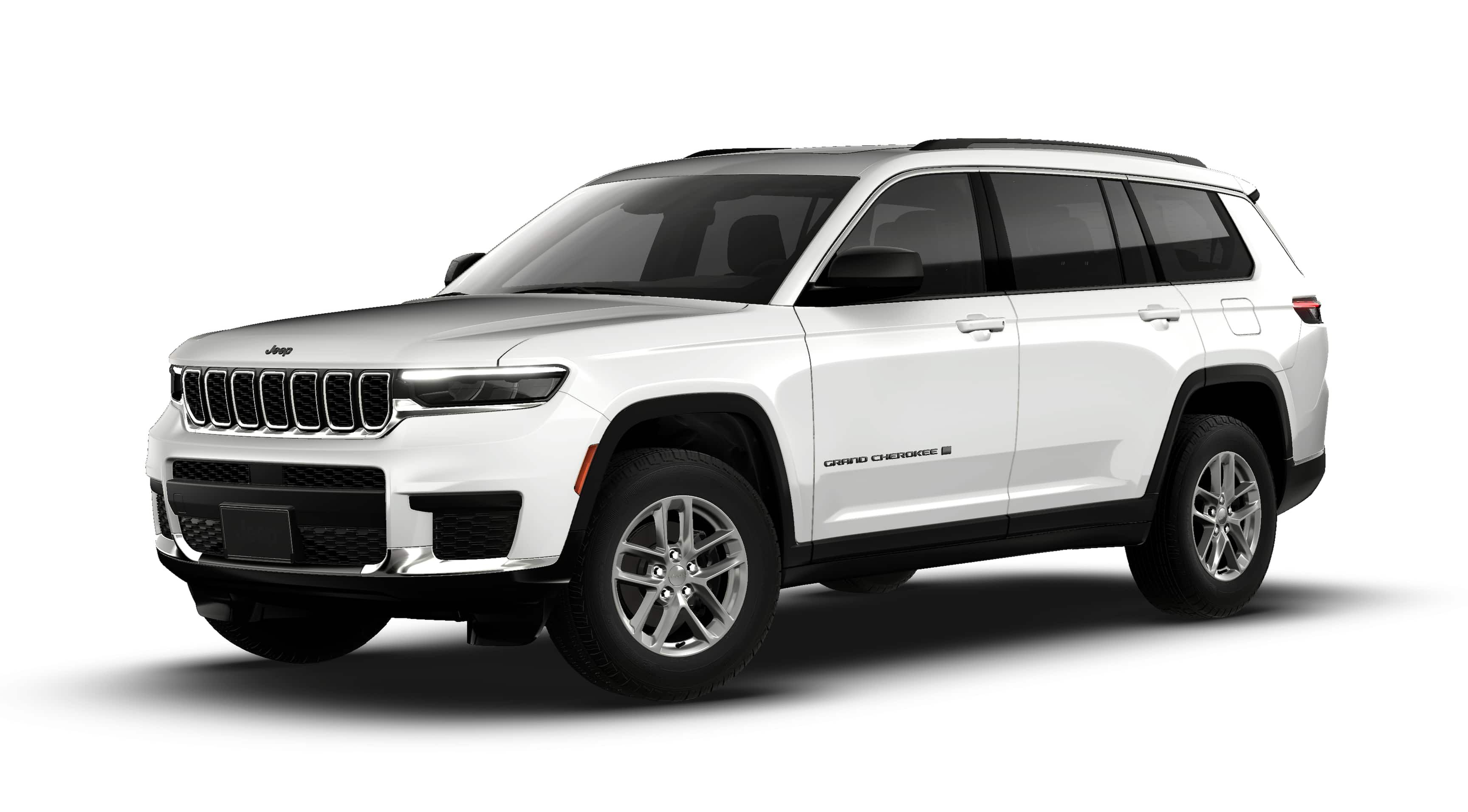 2026 Jeep Grand Cherokee L Laredo X 4x4's photo