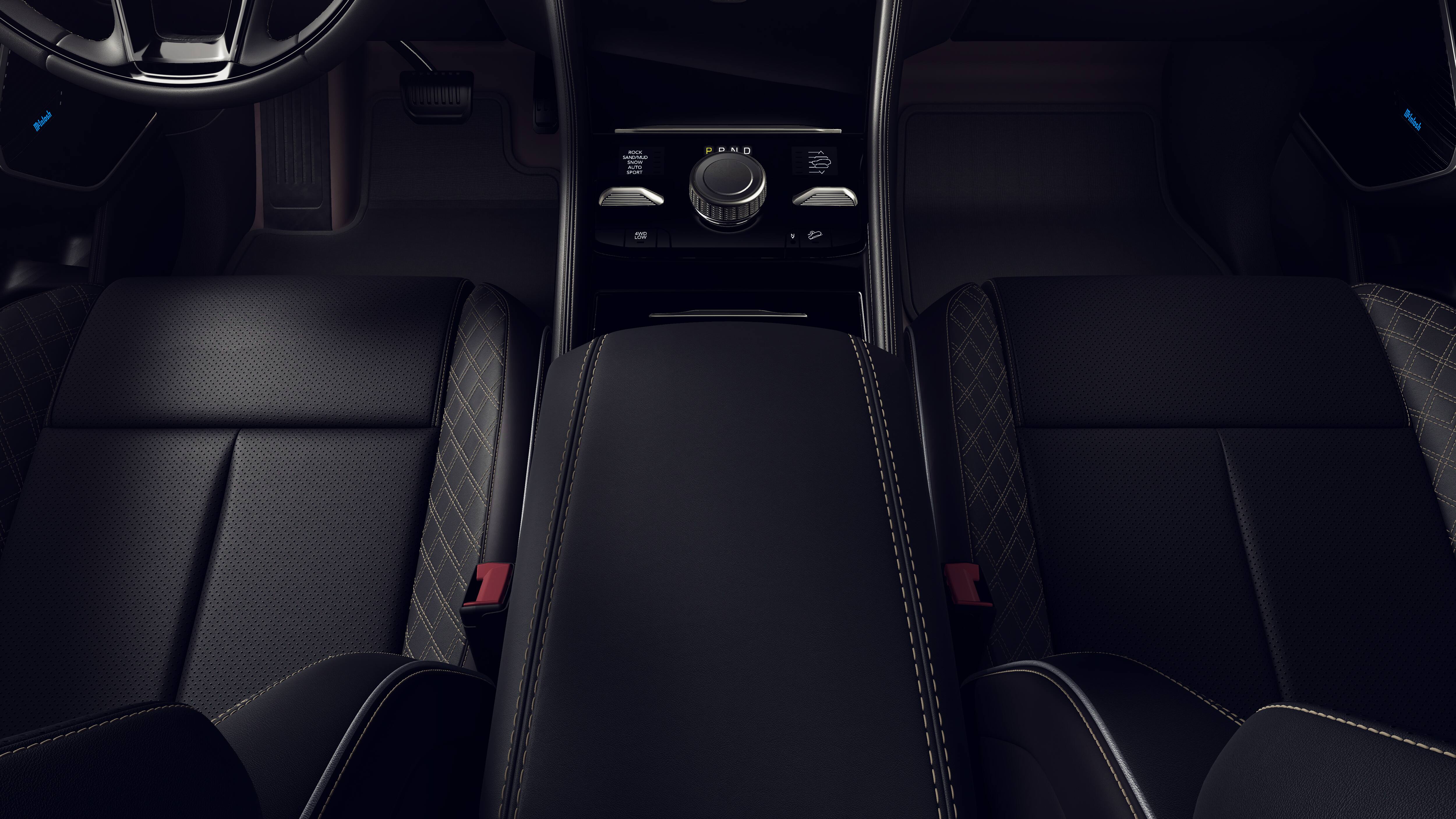 2026 Jeep Grand Cherokee GRAND CHEROKEE L SUMMIT 4X4