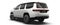 2026 Jeep Grand Wagoneer GRAND WAGONEER UPLAND 4X4