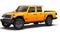 2026 Jeep Gladiator GLADIATOR RUBICON X 4X4