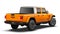 2026 Jeep Gladiator GLADIATOR RUBICON X 4X4