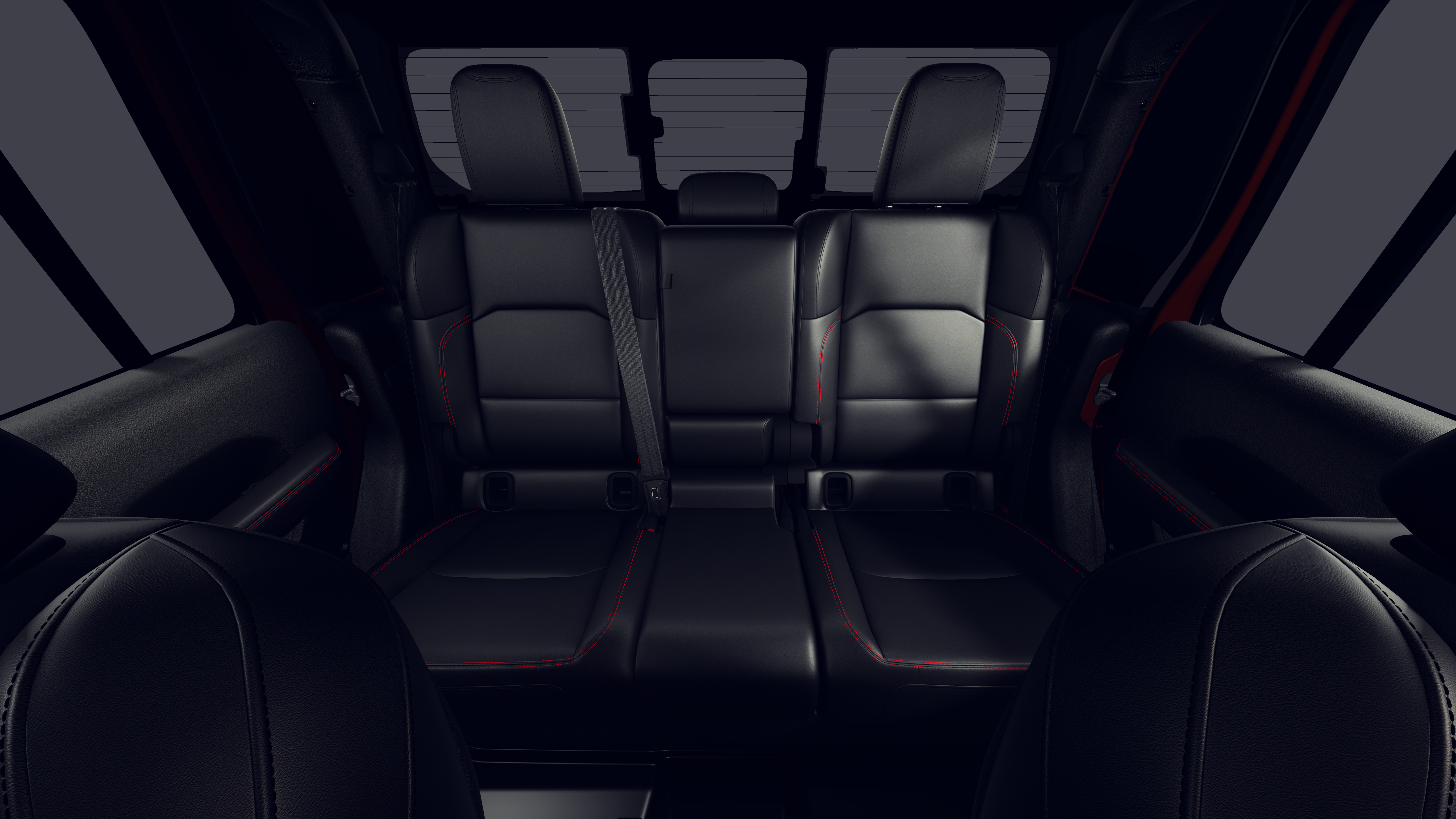 2026 Jeep Gladiator GLADIATOR RUBICON X 4X4